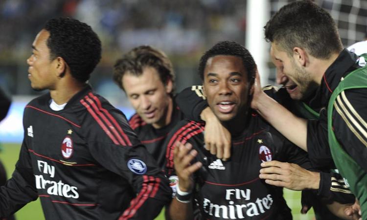 Serie A: Binho, regalo di Pasqua ai tifosi. Juve, che figura... FOTOGALLERY