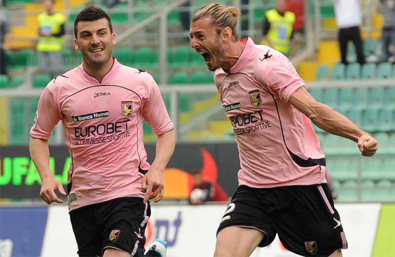 Miccichè su Balzaretti|: 'Via da Palermo solo per il PSG'