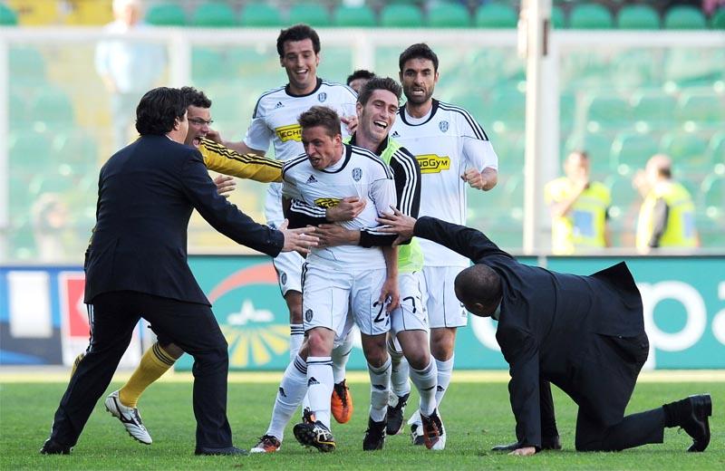 Cesenamania:| La querelle Giaccherini