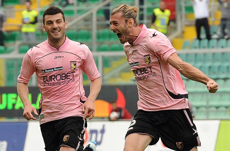 Genoa, Bovo: |Palermo in pressing sul giocatore