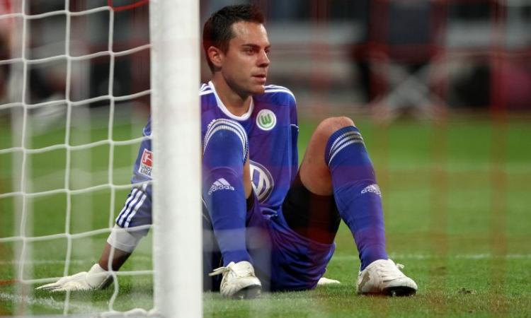 Wolfsburg: Benaglio verso la Francia