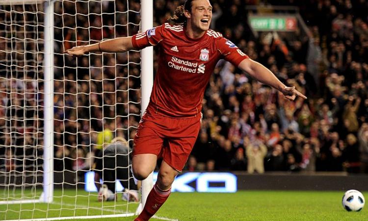 Newcastle nella tana del Liverpool