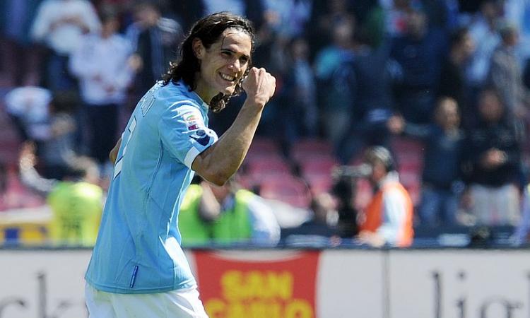 Oggi in campo: Napoli, Inter e la Lega Pro