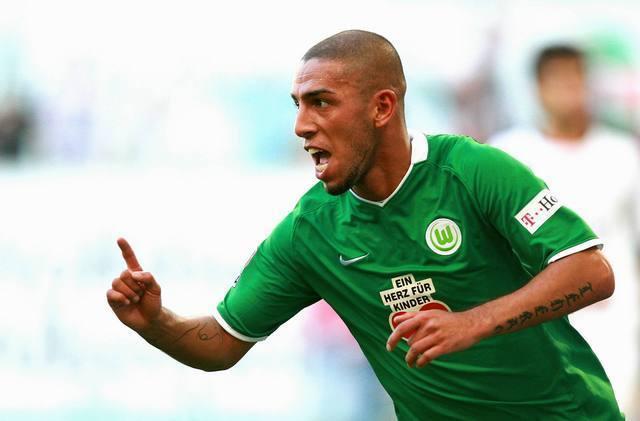 Bundesliga: Dejagah-Mandzukic, riecco il Wolfsburg. Pari Norimberga-Mainz