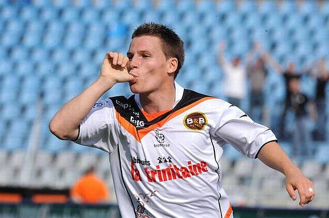 Siviglia: Gameiro seguito da un club francese