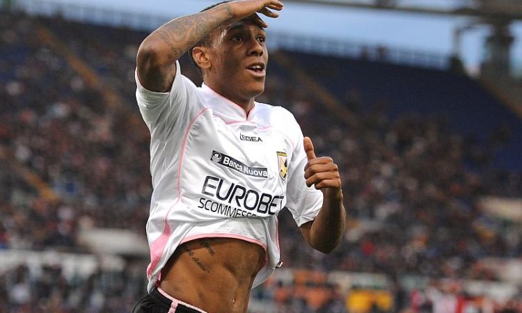 Tottenham: 10 million offer for Hernandez