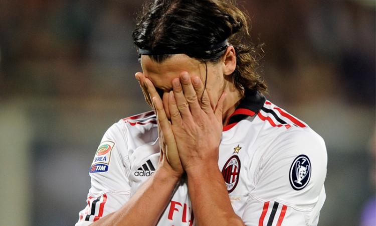 Milan, Ibra ko: salta Barcellona!