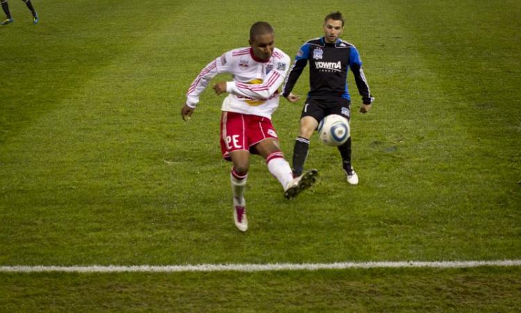 Stoke City, UFFICIALE: preso Juan Agudelo