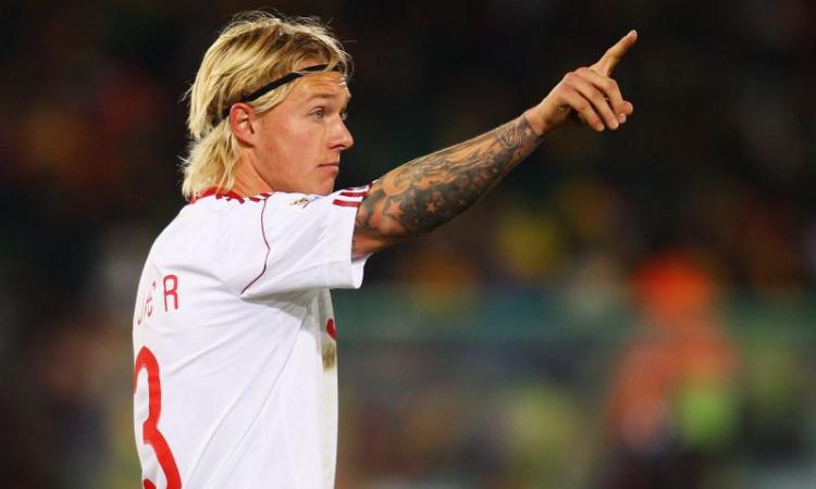Ag. Kjaer a CM: 'Non andrà alla Roma'