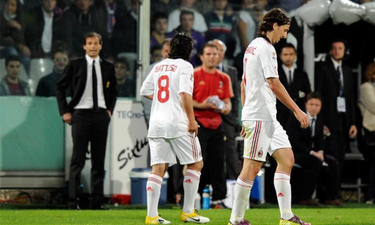 Gattuso ai Rangers: | 'Sarebbe bello tornasse'