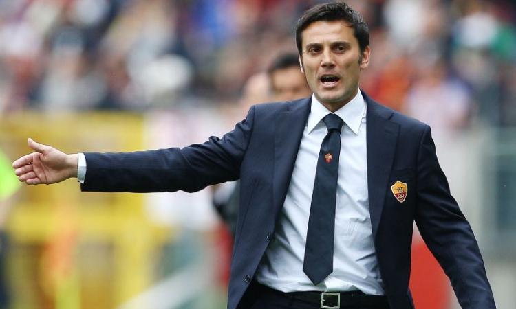 Fiorentina, Montella: 'Joaquin ha capito cosa voglio' VIDEO