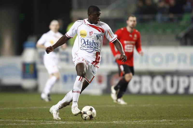 Francia, UFFICIALE:| Ayasse firma per il Nancy