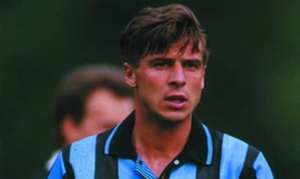 AMARCORD: Nicola Berti, l'incubo milanista