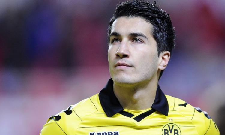 Borussia Dortmund, UFFICIALE: riscattato Sahin