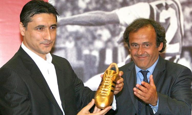 Pancev: 'L'Inter l'errore più grande della mia carriera'