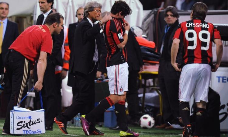 Pato in prestito al Corinthians