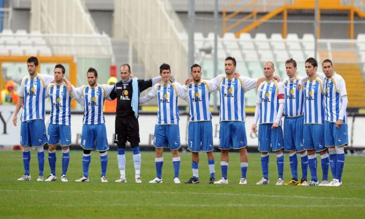 Focus bwin: 'Capuano bravo a sinistra, ancora meglio da centrale'