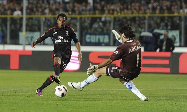 Milan, eccolo! Scudetto domenica?