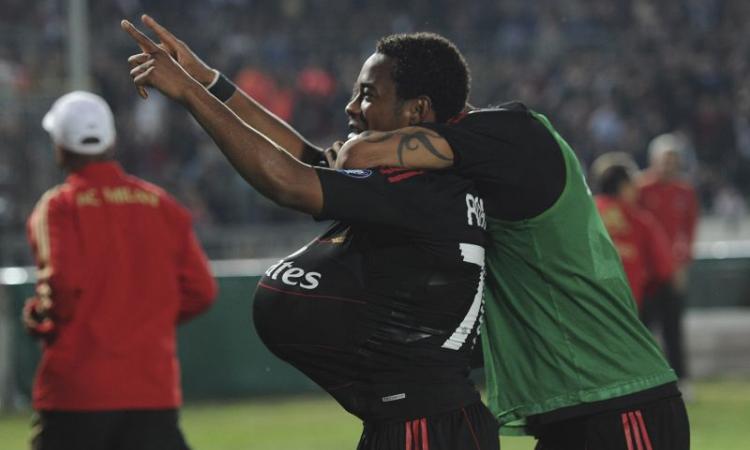 Serie A: Milan show, Inter ok, Napoli ko. Figuraccia Juve. GUARDA TUTTI I GOL!