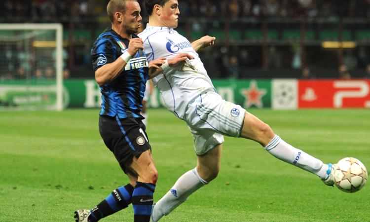 Ex Schalke: Papadopoulos torna a casa?