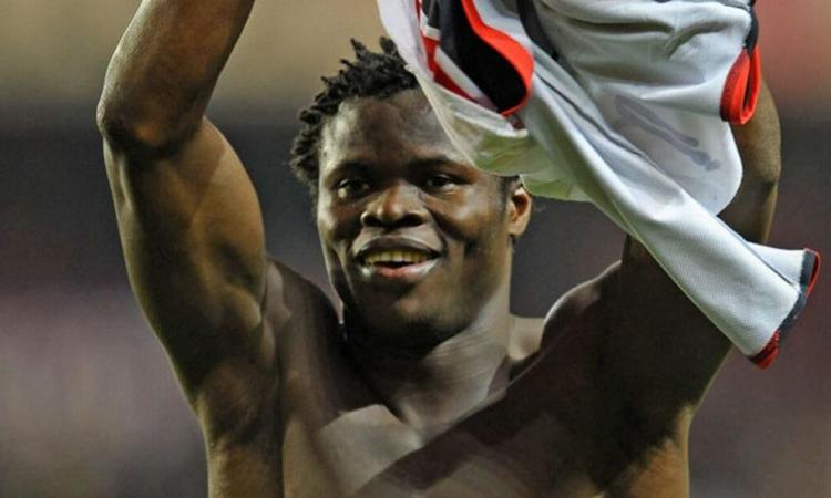 Taiwo turns down PSG