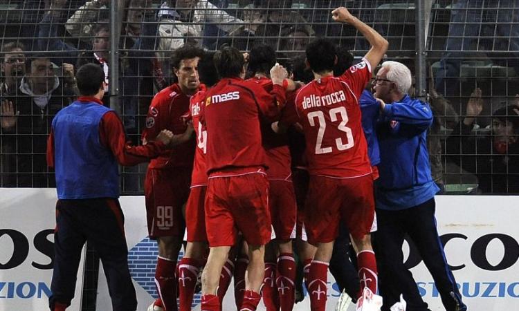 Genoa in corsa con Cagliari e Crotone per un terzino della Triestina