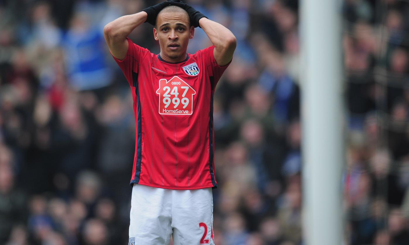 Cardiff City, UFFICIALE: Odemwingie firma un biennale