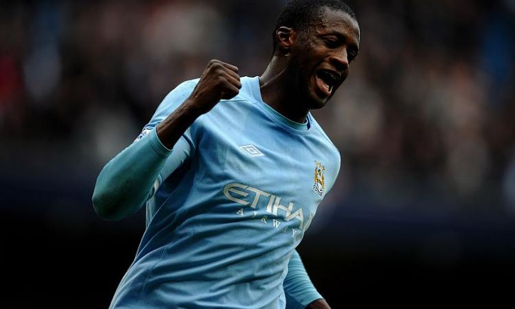 FOCUS: Inter, green light for Touré
