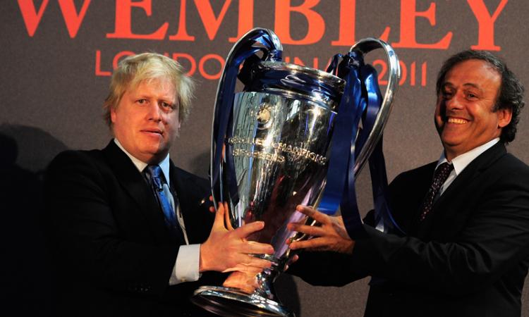 Intermania: ciao ciao Champions