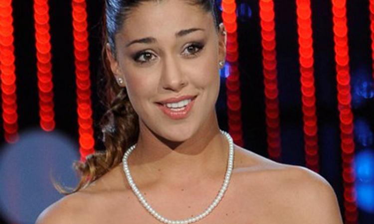 VIDEO Belen e Borriello... altra coincidenza?