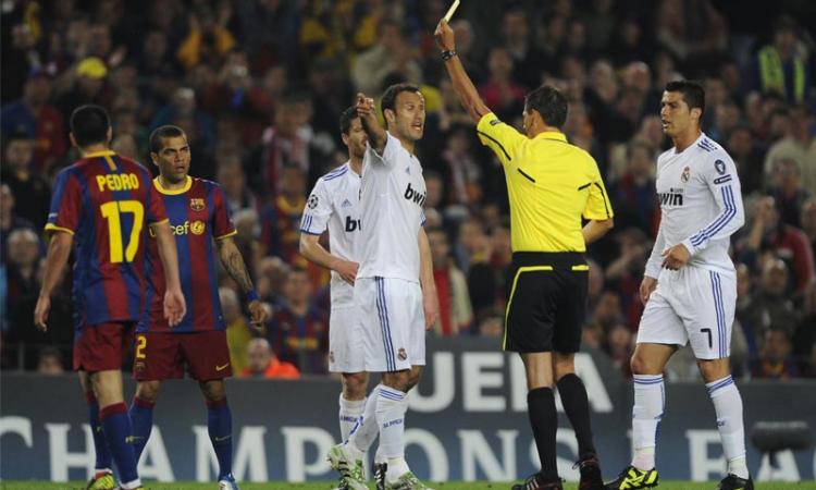 Real-Milan:| Altintop e Ricardo Carvalho