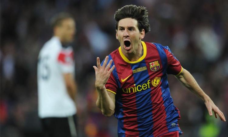 Champions: poker Barça, pari Chelsea e Arsenal