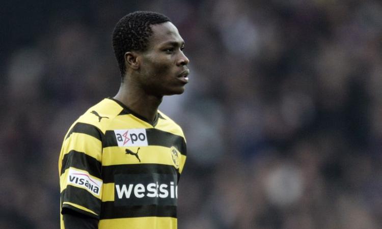 Udinese, arriva Doubai 'Ma non sono Inler' Tutto merito di Domoraud...