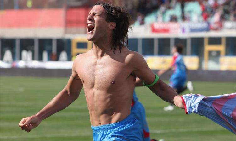 Inter Albiceleste: Tévez, Velazquez, Lopez & Silvestre