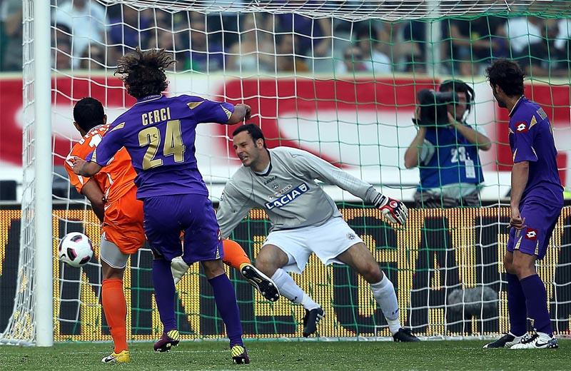 Cerci-Milan: la Fiorentina teme lo sgarbo del Torino