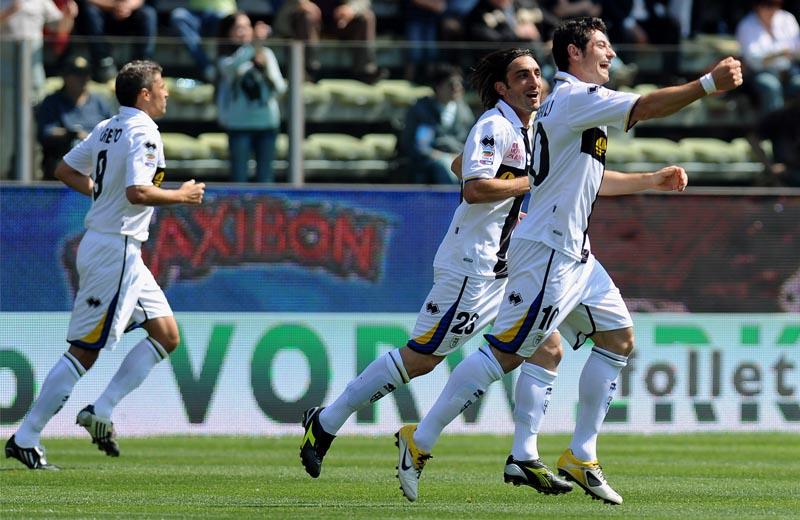 Parma-Palermo:| Le voci dallo spogliatoio