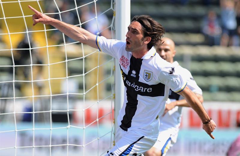 Crotone, UFFICIALE: preso un ex Parma