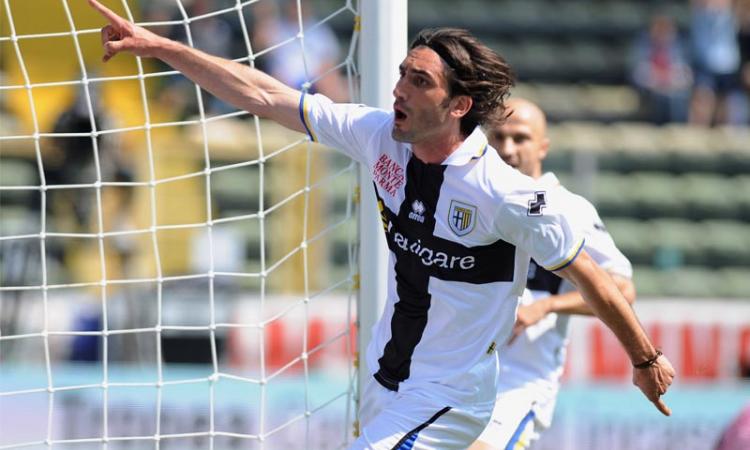 Crotone, UFFICIALE: preso un ex Parma