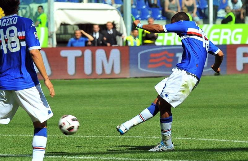 Sampdoria, Tissone: |A gennaio va al Toro