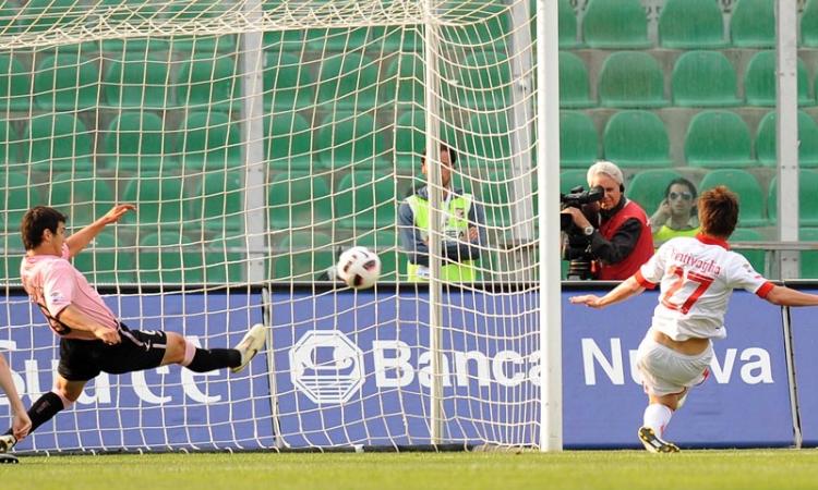 Chievo: finisce la squalifica di Bentivoglio