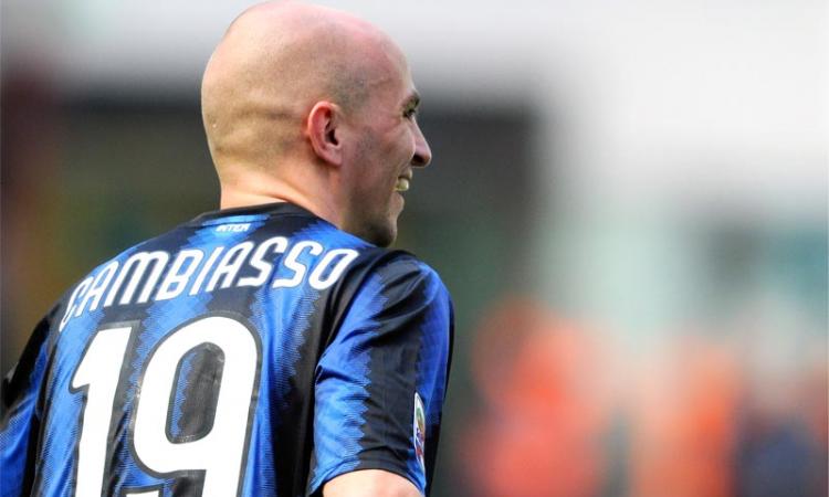 Argentina, Cambiasso escluso da... Mascherano!