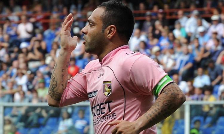 Che fine ha fatto? Miccoli, da Juve e re di Palermo alla condanna e rinascita