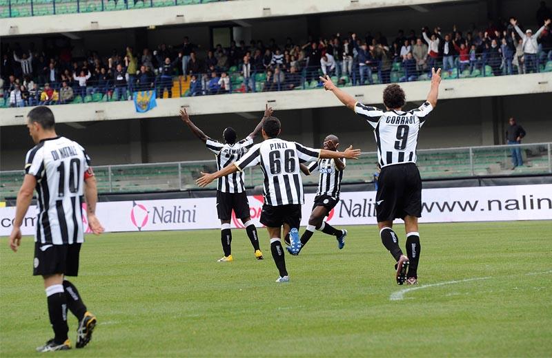 Chievo-Udinese:| Le voci dallo spogliatoio