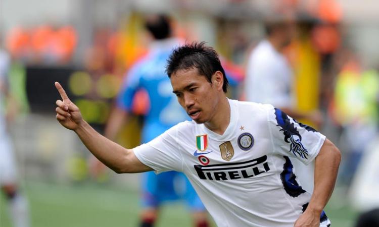 Inter, Nagatomo: 'Col Toro sarà una gara importantissima'