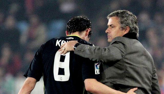 Kakà 'Mou mi ha chiesto di restare'