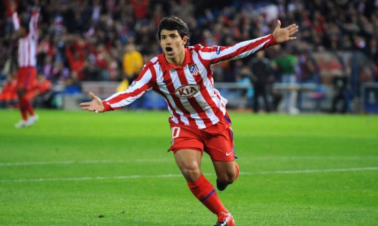Bomber Juve: Aguero o... Gilardino?