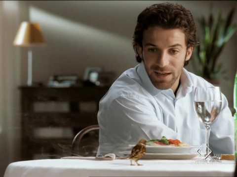 CALCIO ALLA TV. Del Piero, futuro in televisione?