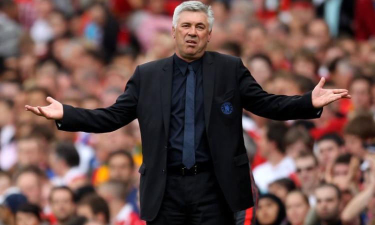 Real Madrid, Ancelotti: 'Non era necessario spingere...' VIDEO