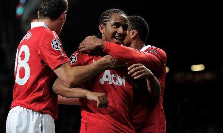 Anderson offerto alla Juve: ciao Muriel