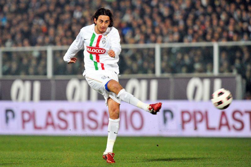 Juve: ag. Aquilani a Liverpool per trattare